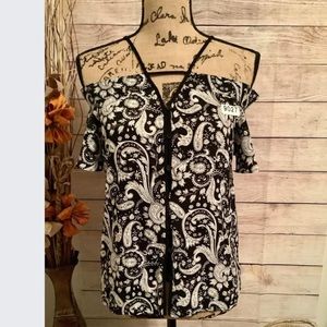 EXPRESS Top